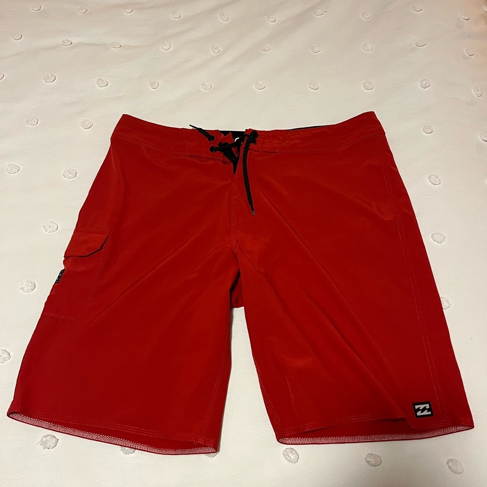 Maillot de bain Swim Short Billabong L / XL (33)